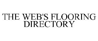 THE WEB'S FLOORING DIRECTORY