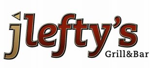 JLEFTY'S GRILL&BAR