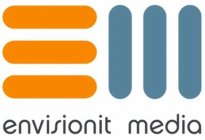 ENVISIONIT MEDIA