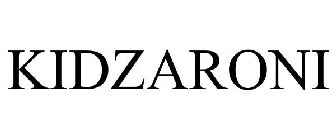 KIDZARONI