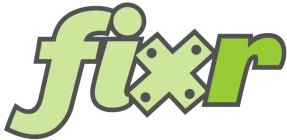 FIXR