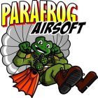 PARAFROG AIRSOFT