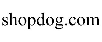 SHOPDOG.COM