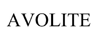 AVOLITE