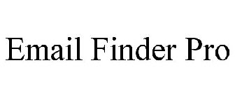 EMAIL FINDER PRO