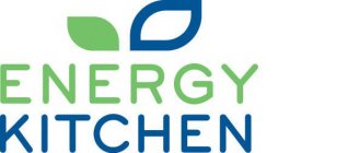 ENERGY KITCHEN