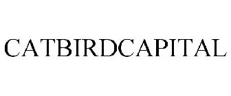 CATBIRDCAPITAL