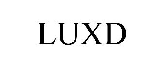 LUXD