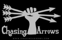 CHASING ARROWS WWW.CHASINGARROWS.COM