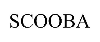 SCOOBA