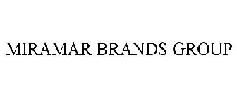 MIRAMAR BRANDS GROUP