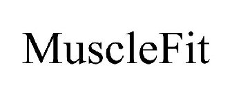 MUSCLEFIT