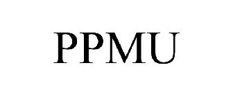 PPMU