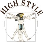 HIGH STYLE