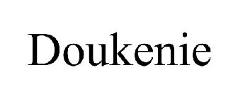 DOUKENIE