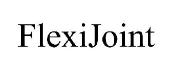 FLEXIJOINT