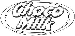 CHOCO MILK