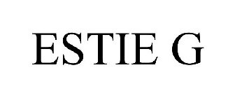 ESTIE G