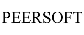 PEERSOFT