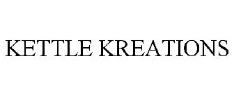 KETTLE KREATIONS