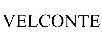 VELCONTE