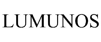LUMUNOS