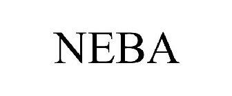 NEBA