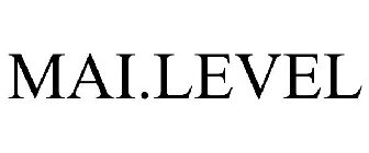 MAI.LEVEL