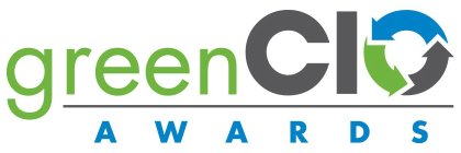 GREEN CIO AWARDS