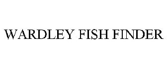 WARDLEY FISH FINDER