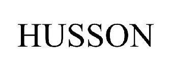 HUSSON