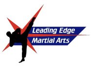 LEADING EDGE MARTIAL ARTS