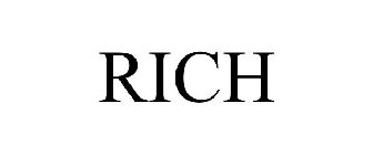 RICH