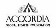 A ACCORDIA GLOBAL HEALTH FOUNDATION