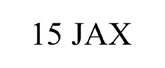 15 JAX
