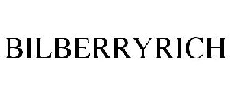 BILBERRYRICH