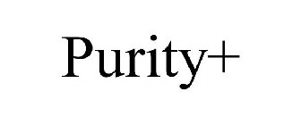 PURITY+