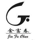 G. JIN FU CHUN