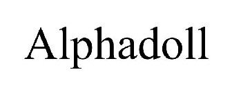ALPHADOLL