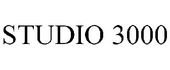 STUDIO 3000