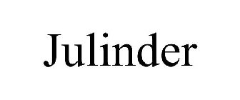 JULINDER