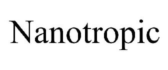 NANOTROPIC
