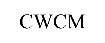 CWCM