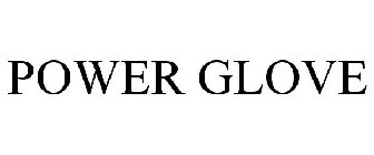 POWER GLOVE
