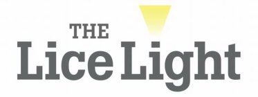 THE LICE LIGHT