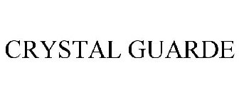 CRYSTAL GUARD