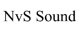 NVS SOUND