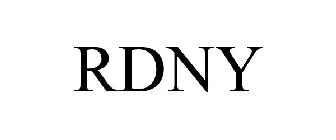 RDNY