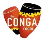 THE CONGA ROOM