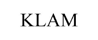 KLAM